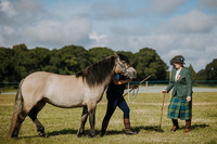 Alyth Agricultural Show